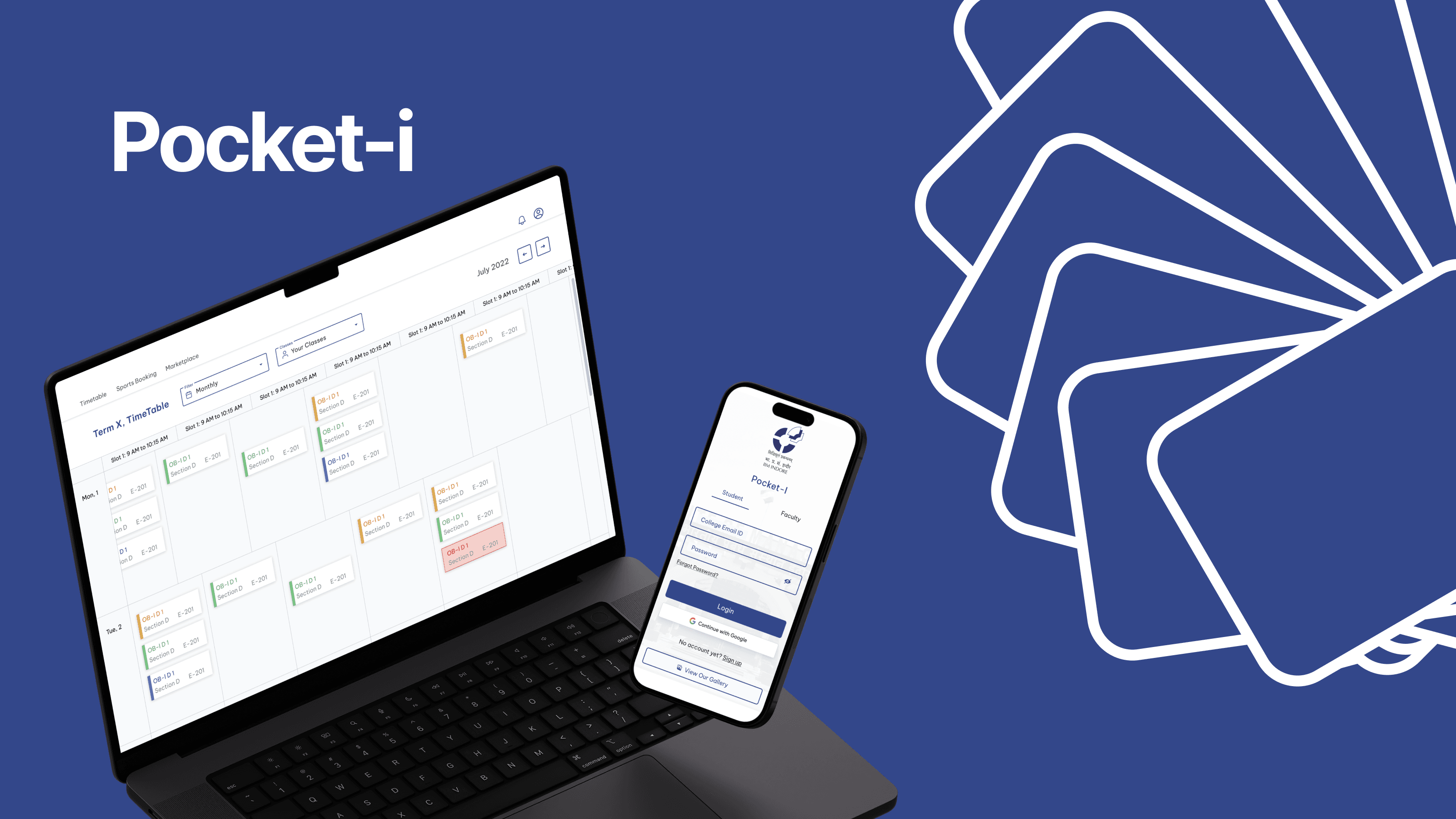 Pocket-i